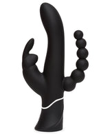 Happy Rabbit Triple Curve - Black by Happy Rabbit