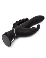 Happy Rabbit Triple Curve - Black by Happy Rabbit