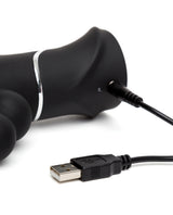 Happy Rabbit Triple Curve - Black by Happy Rabbit