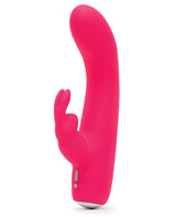 Happy Rabbit Mini Rabbit Rechargeable - Pink by Happy Rabbit