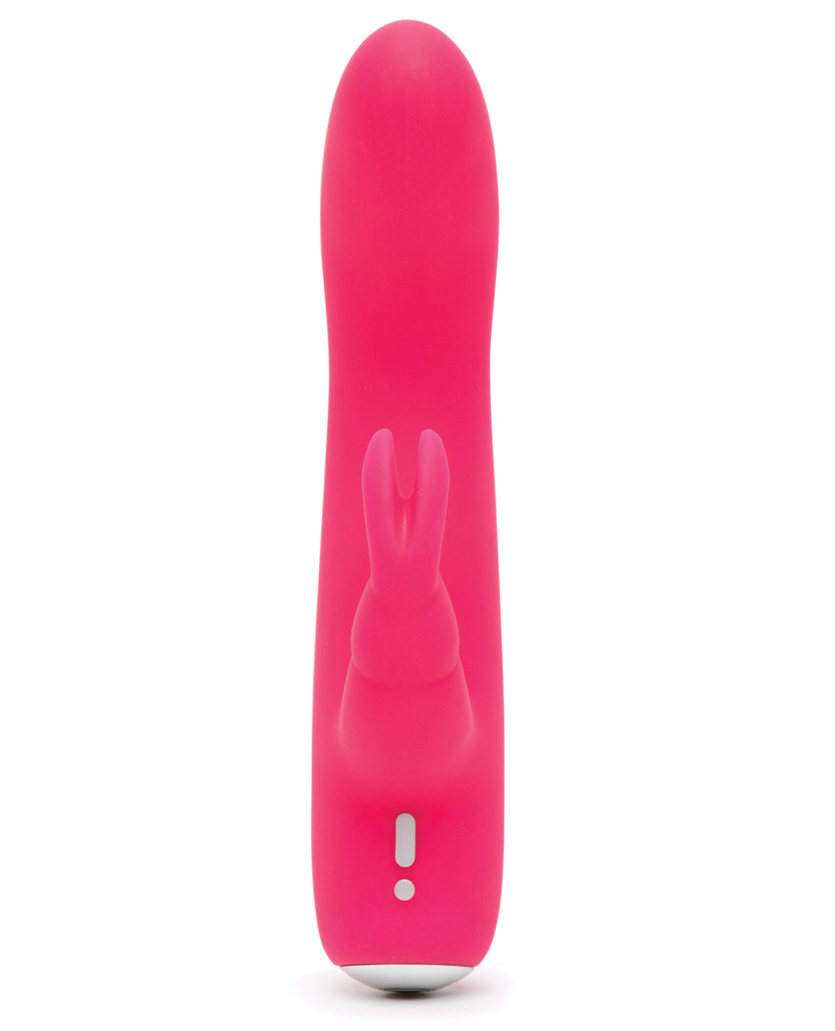 Happy Rabbit Mini Rabbit Rechargeable - Pink by Happy Rabbit
