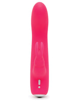 Happy Rabbit Mini Rabbit Rechargeable - Pink by Happy Rabbit
