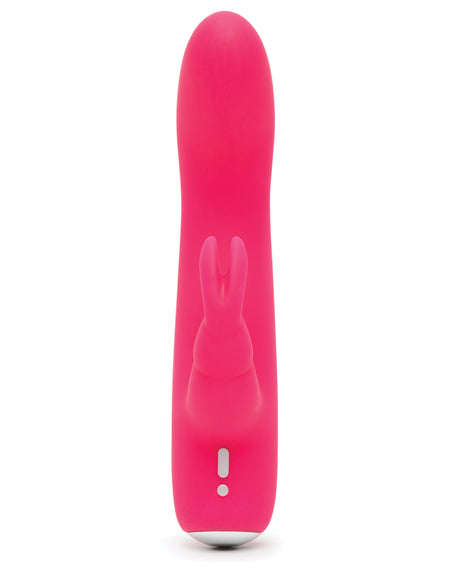 Happy Rabbit Mini Rabbit Rechargeable - Pink by Happy Rabbit