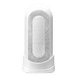 Tenga Flip Zero Male Masturbator — Flip-Open Reusable Sleeve - TN375