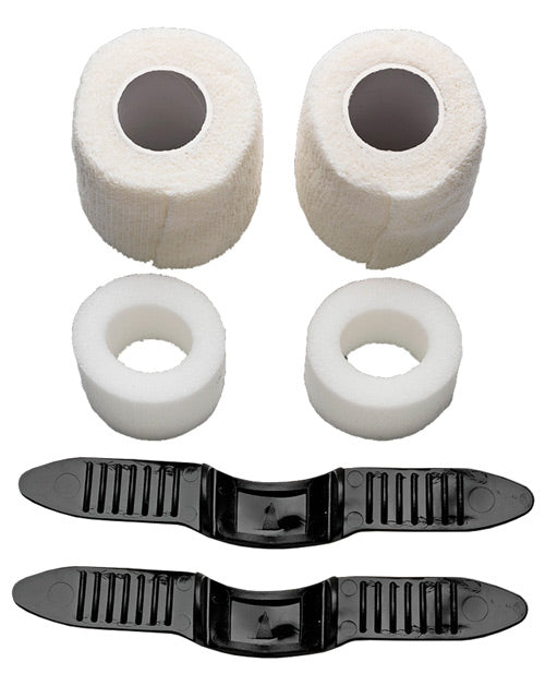 Male Edge Tune Up Kit w/Extra & Pro by Male Edge