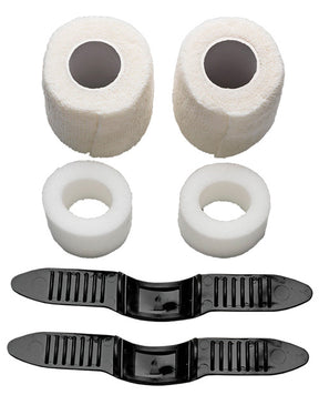 Male Edge Tune Up Kit w/Extra & Pro by Male Edge