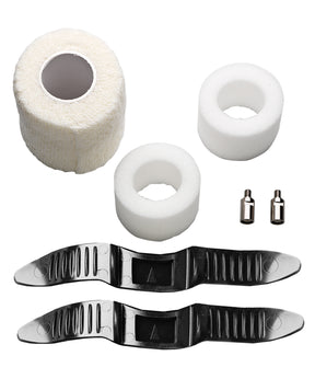 Jes Extender Tune Up Kit - Black by Jes Extender