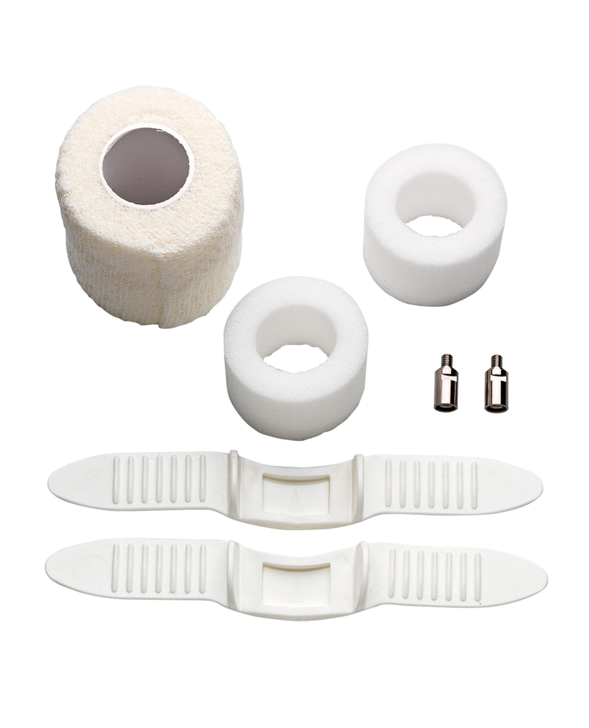 Jes Extender Tune Up Kit - White by Jes Extender