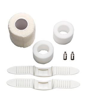 Jes Extender Tune Up Kit - White by Jes Extender