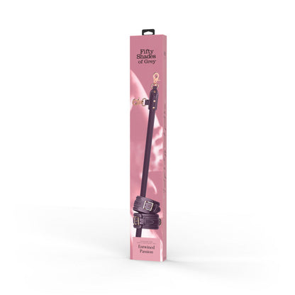 Fifty Shades of Grey Entwined Passion Spreader Bar by Fifty Shades of Grey