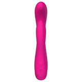Lovense Osci 3 Rabbit Vibrator Dual Stimulator - LS0432
