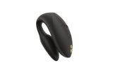 We-Vibe We‑Vibe Chorus Pro Couples Vibrator, Satin Black - WE4182