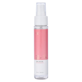 Classic Brands Blow Me Watermelon Oral Gel — 2 oz - CGC2205-02