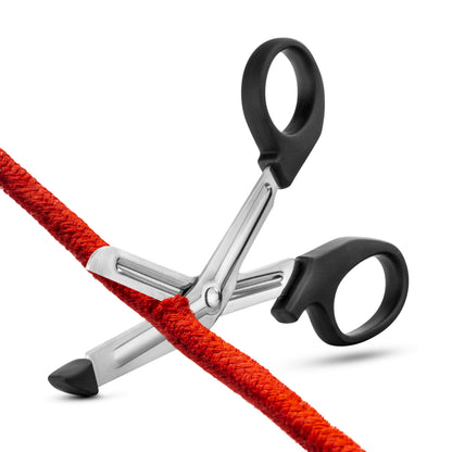 Temptasia - Safety Scissors - Black by Blush