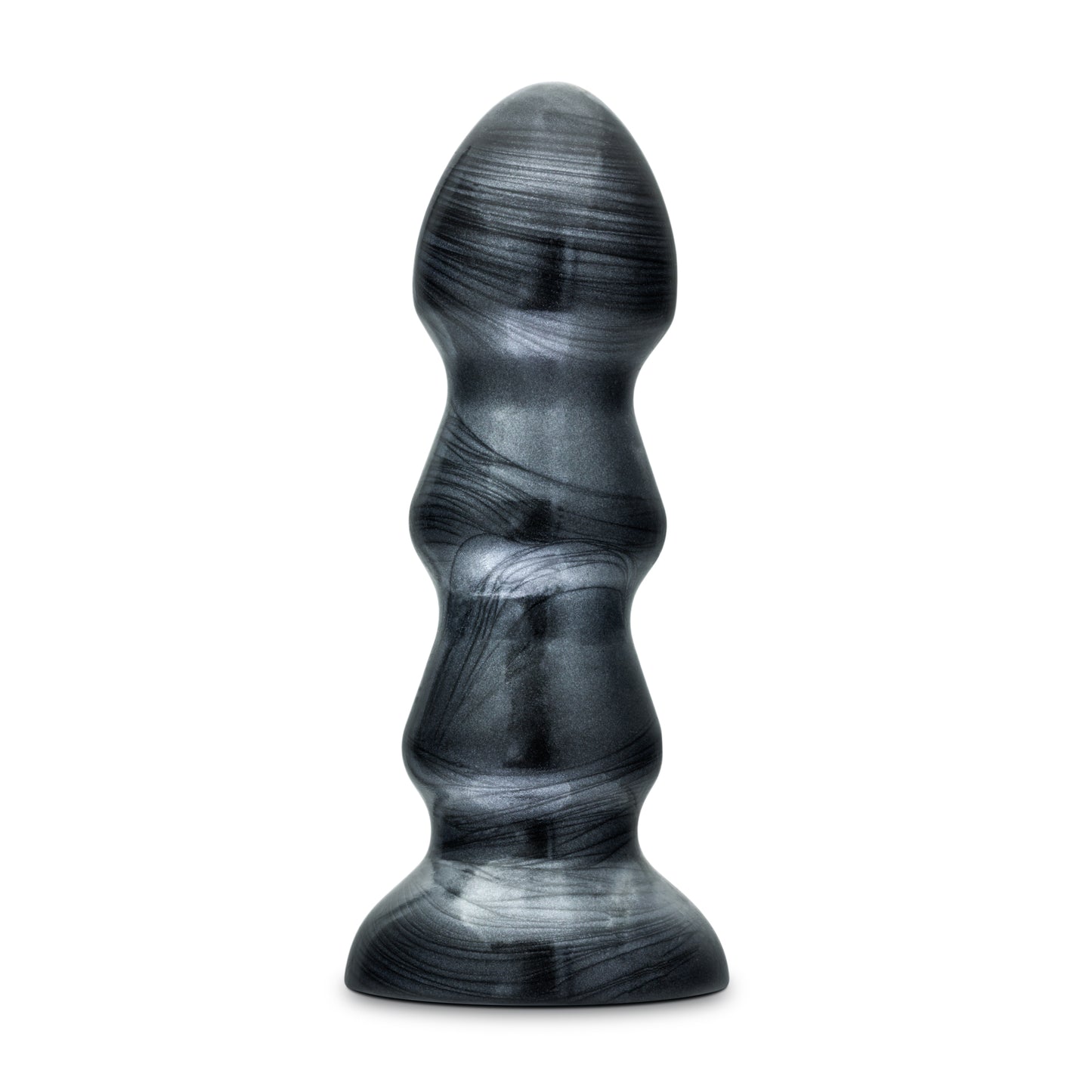 Jet - Black Jack - Carbon Metallic Black by Blush
