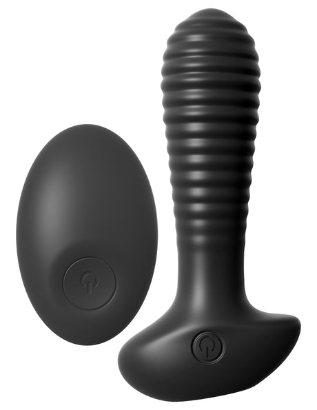 "Anal Fantasy Elite Remote Control Anal Teaser PD4786-23"