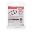 CalExotics Precision Pump Silicone Erection Enhancer — Smoke - SE0999212