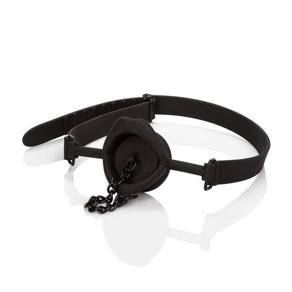 Scandal Silicone Stopper Gag by CalExotics
