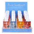 Classic Brands Pure Instinct Pheromone Hair & Body Mist Bundle — 21 Tester Display - PIN3000-99
