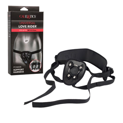 Universal Love Rider Power Support Harness by CalExotics