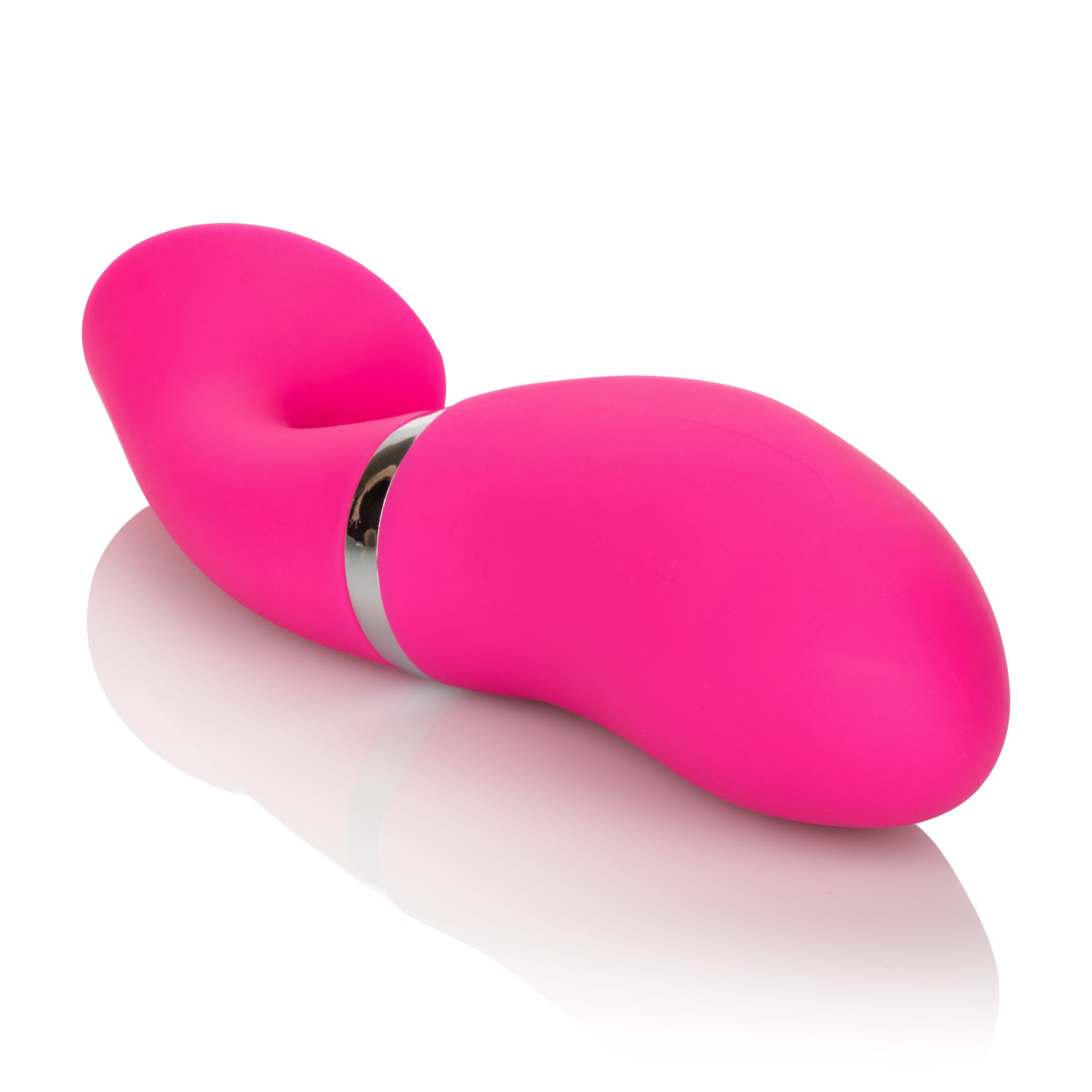 Intimate Pump Rechargeable Climaxer Pump by CalExotics
