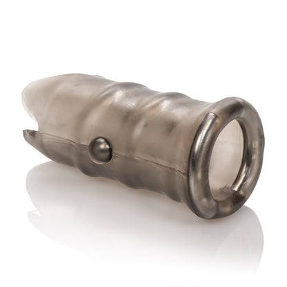 Apollo Premium Girth Enhancer - Smoke by CalExotics