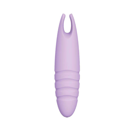 Nasstoys Sorbet Purple Passion Bullet Vibrator — Compact Purple - NW3291