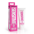 XR Brands Make Them Sensitive Nipple Stimulator - Cherry - AH922
