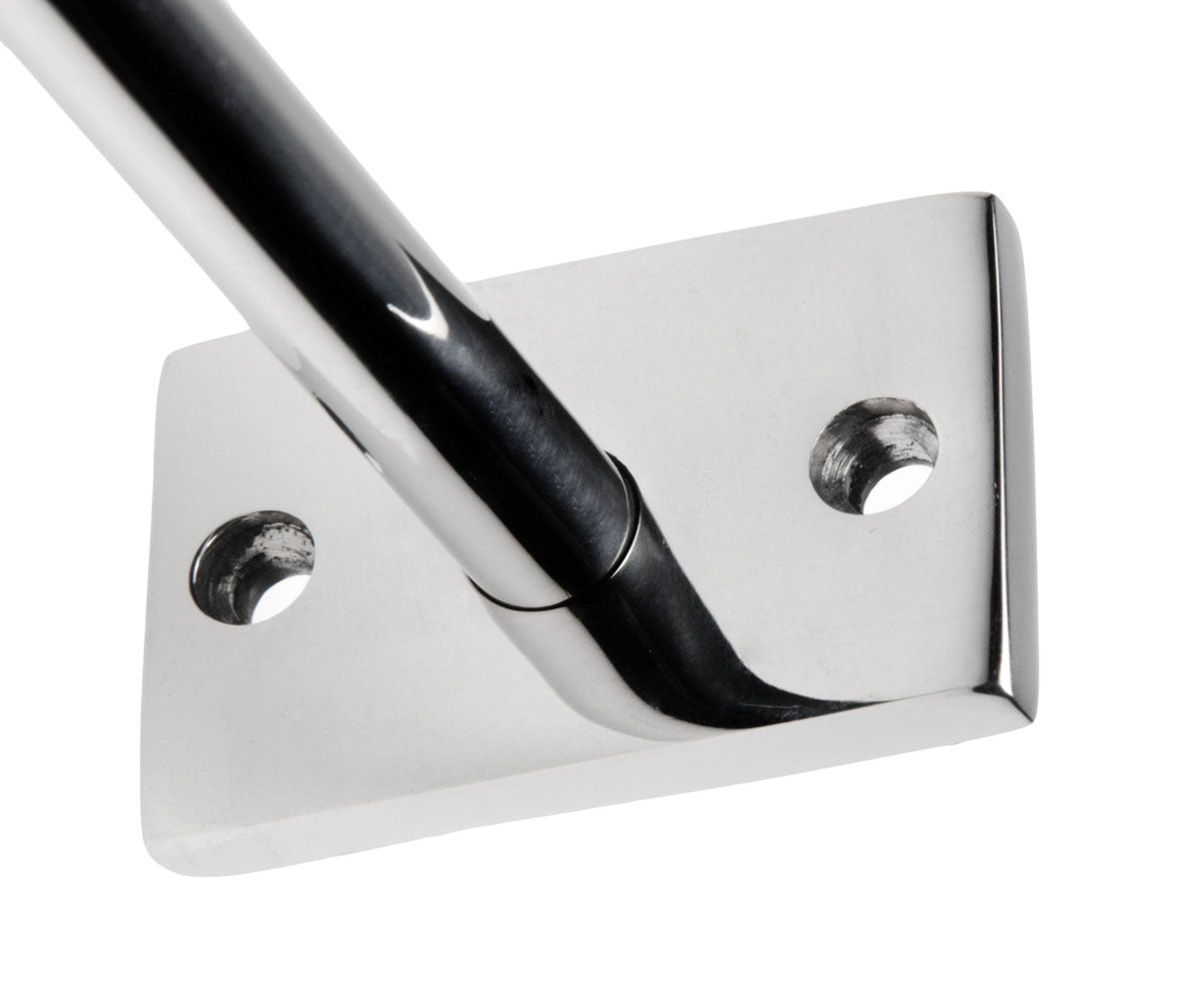 Heavy Locking Ball Weight With Bar by XR Brands