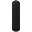 Doc Johnson This Product Sucks Rechargeable Clitoral Stimulator - Black - DJ0990-30-BX