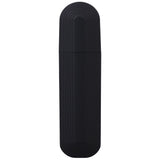 Doc Johnson This Product Sucks Rechargeable Clitoral Stimulator - Black - DJ0990-30-BX