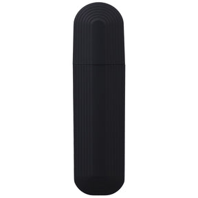 Doc Johnson This Product Sucks Rechargeable Clitoral Stimulator - Black - DJ0990-30-BX