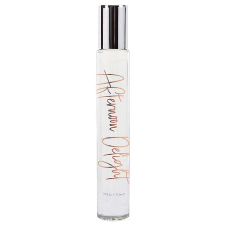 Classic Brands Afternoon Delight Pheromone Perfume, Tropical Floral — 3 oz - CGC1104-00