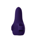 VeDO Fini Rechargeable Bullet Vibe — Purple, 3.5" - VI-F1613