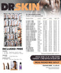Blush Dr Skin Savings Bundle — 1 Box (Assorted Dildos & Lube) - PL-90071