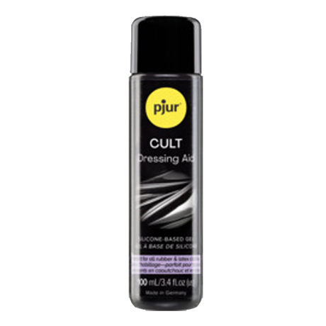 Pjur Cult Dressing Aid, 100 ml - PJ5449