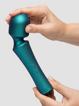 ROMP Presto Mini Wand Vibrator — Rechargeable, Waterproof - RM2409