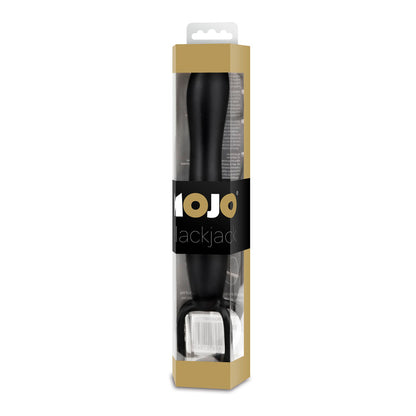 Mojo - Blackjack - Silicone Strap On by Mojo