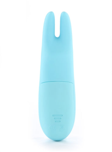 The Dulce Bunny - Turquoise by The Closet Collection