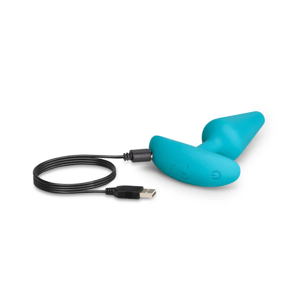 b-Vibe Butties Anal Training Set — 2-Piece Plug Bundle - BV7964