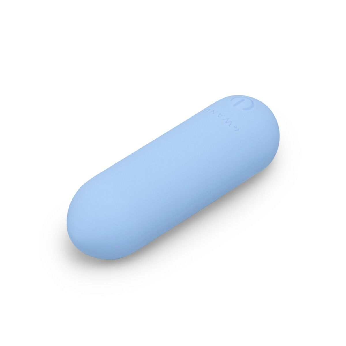 Le Wand Mini Vibe — Rechargeable Waterproof Bullet Vibrator - LW8053