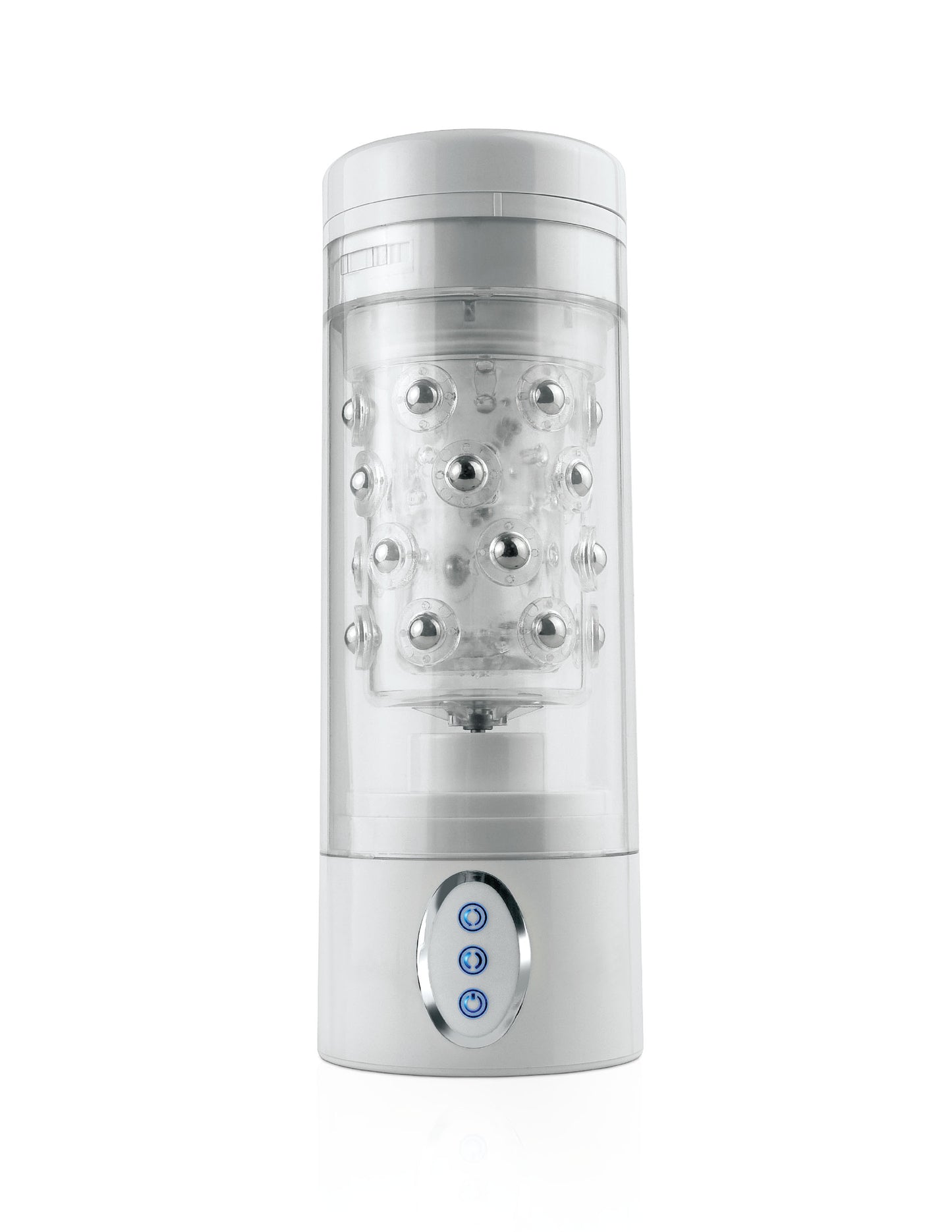 Pipedream Extreme Toyz Roto Bator Mouth by Pipedream