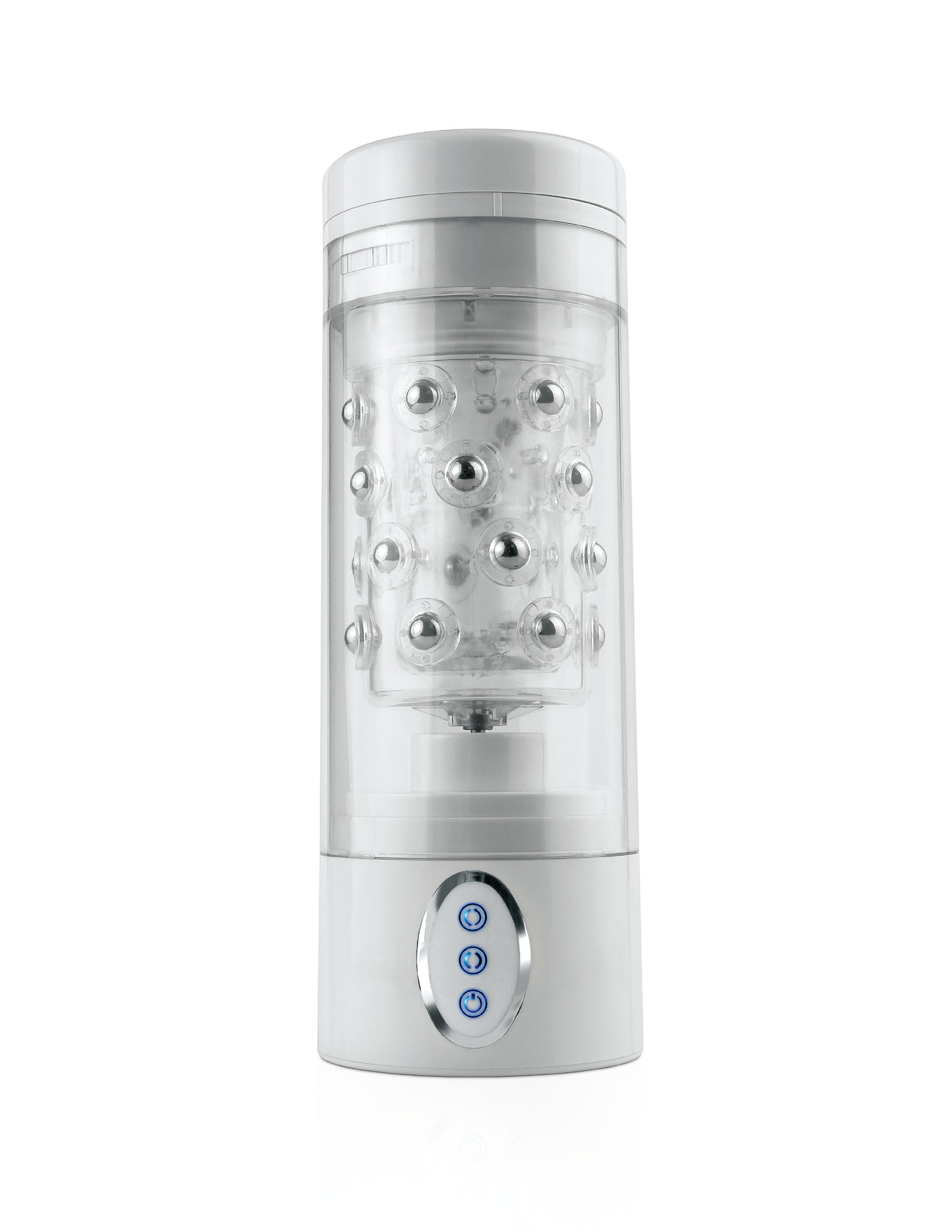 Pipedream Extreme Toyz Roto Bator Mouth by Pipedream