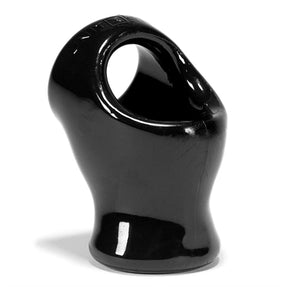 Oxballs Unit X Atomic Jock Stretch Ball Stretcher — Black - OX-AJ1071-BLK