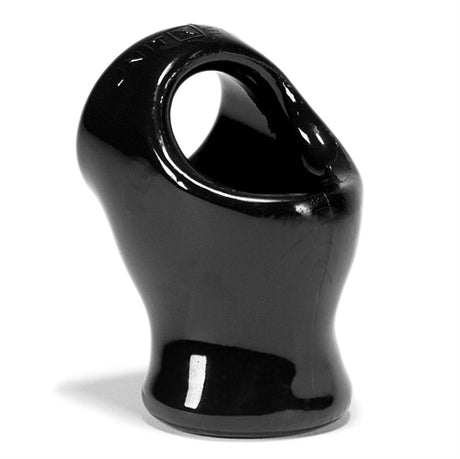 Oxballs Unit X Atomic Jock Stretch Ball Stretcher — Black - OX-AJ1071-BLK