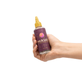 Emojibator Phuksaus Water-Based Lubricant — 3 oz - EM9578
