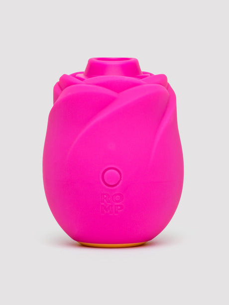 ROMP Rose 2.0 Clitoral Stimulator — Pleasure Air Technology - RM2720