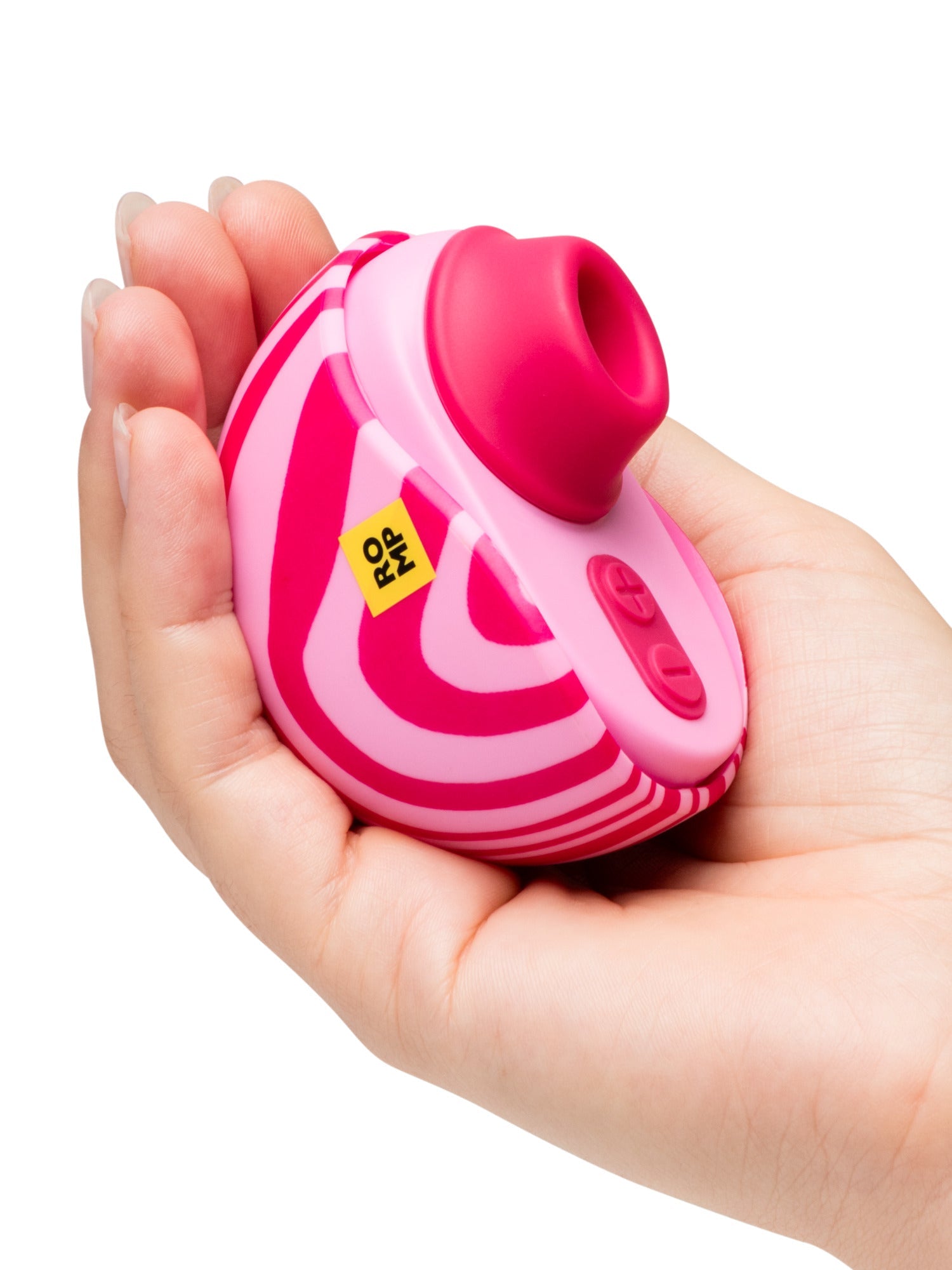 ROMP Spin