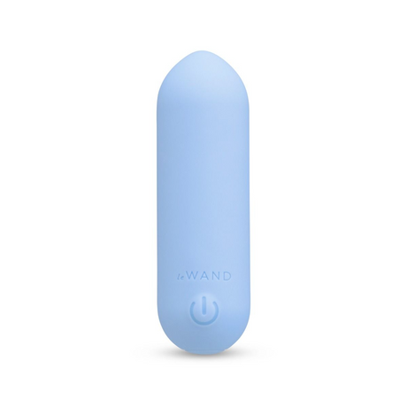 Le Wand Mini Vibe — Rechargeable Waterproof Bullet Vibrator - LW8053