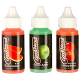 Good Head - Tingle Drops - 3 Pack by Doc Johnson